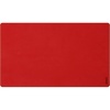 image:imageRHODIA 194279C  Soft Poppy Desk Pad  Size M 80x40 cm  Faux Leather  Orange Saddle Stitching  Rhodiarama Home Office Collection  Office Organization amp Designer Storage