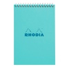 image:imageRhodia 118215C  bloc RI A5 Couleurs Azur 55 80F