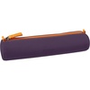 image:imageRhodia 319048C  Rhodiarama trousse Ronde Aubergine