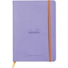 image:imageRhodia Goalbook Journal A5 Dotted  Anise GreenIris