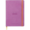 image:imageRhodia Goalbook Journal A5 Dotted  Anise GreenLilac