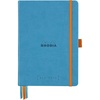 image:imageRhodia GoalbookTurquoise Blue