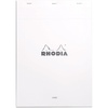 image:imageRhodia Ice Pad Staplebound 825x1175 Lined Pack of 3