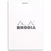 image:imageRhodia Notepads Graph Orange 814X1134White