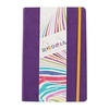 image:imageRhodia Rhodiarama A5 Webnotebook 55 in x 825 Lined  Purple 118750 by Rhodia