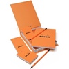 image:imageRhodia Treasure Box OrangeOrange