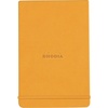 image:imageRhodia Web Notepad A5 Lined  Orange 118348C