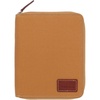 image:imageRhodia cf13roca Notepad Round Zip Case No 13 Grid Ruled Camelcamel