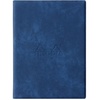image:imageRhodia cfrdphc11id PVC Hard Cover No11 A7 Indigo 1 Block RHODIA Orangepurple  indigo