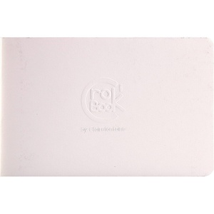 image:imageClairefontaine Crok Book Sketch Notebook  8 x 12Ivory