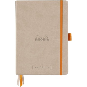 image:imageRhodia GoalbookBeige