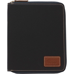 image:imageRhodia cf13roca Notepad Round Zip Case No 13 Grid Ruled Camelnvy