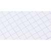 image:imageRhodia Notepad Green Pad No 16 A5 57 x 82 inches 146 x 208 cm 70 Sheets 02 inch 5 mm Square Memo Pad 100 Recycled Paper Paper Weight 90 gm2 Perforated RHODIA cf16691