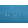 image:imageRhodia Rhodiarama A6 Webbie Notebook Lined  Turquoise Blue