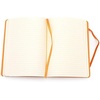 image:imagePack of 2 Rhodiarama Soft Cover Notebook Raspberry 6X825 Lined
