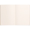 image:imageRhodia Pack of 2 Rhodiarama Lined Soft Cover Notebooks 55x85 One Taupe and One Black