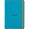 Turquoise Blue
