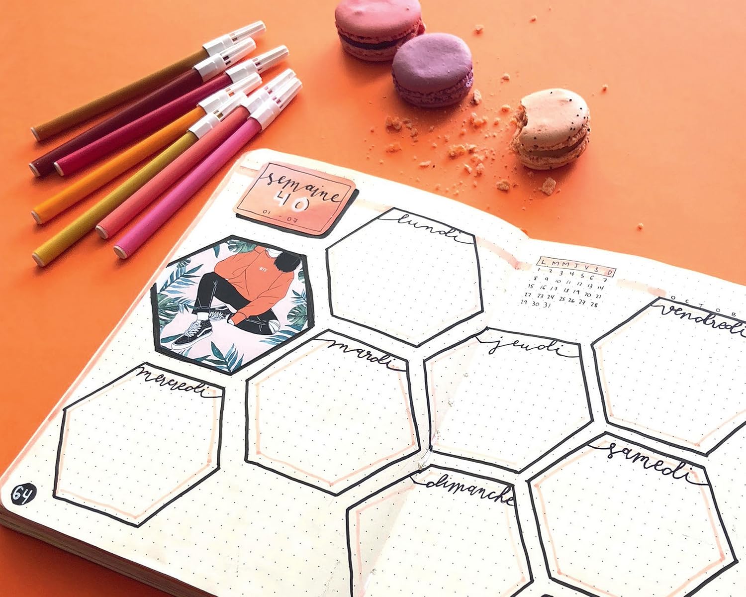 Discover Rhodia | Premium Notebooks,Writing Pads,Pads & Office Supplies